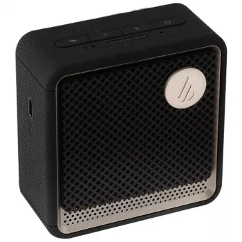 Nešiojamas stereo garsiakalbis Edifier ES20 Black