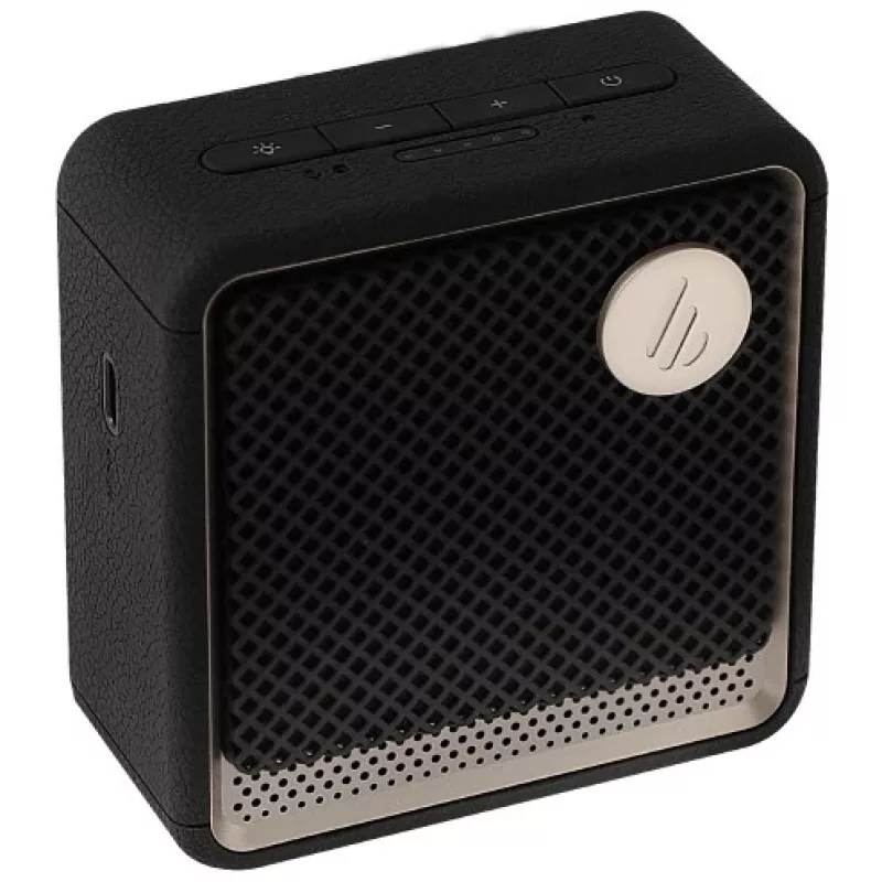 Nešiojamas stereo garsiakalbis Edifier ES20 Black