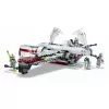 LEGO STAR WARS 75402 ARC-170 žvaigždžių naikintuvas