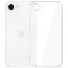 Skaidrus dėklas iPhone 16E 3MK