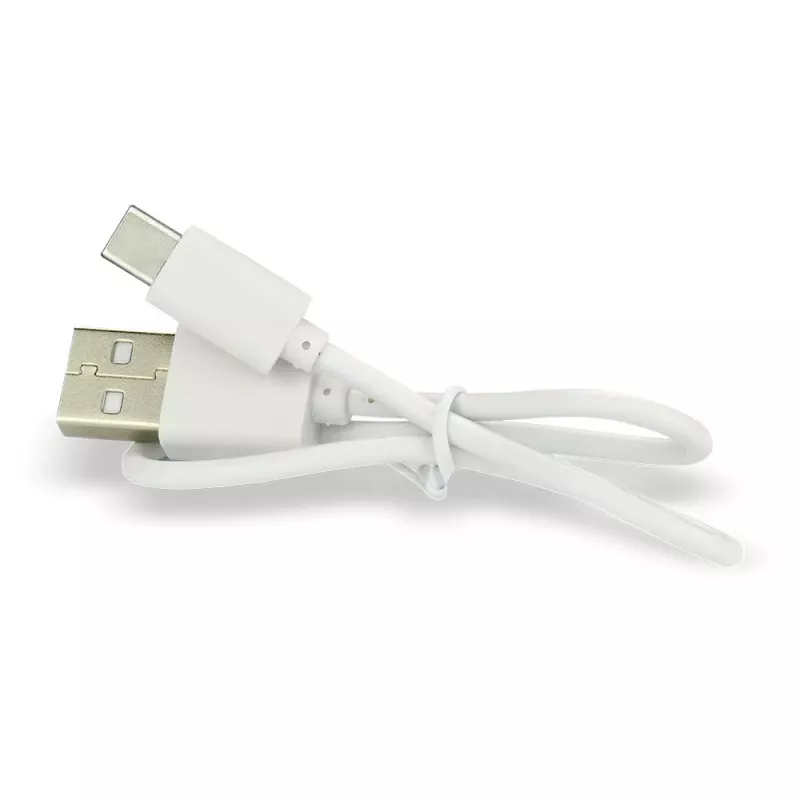 Li-ion akumuliatorius 18500 3,7V 2100mAh su USB-C jungtimi Everactive EV18500-21M