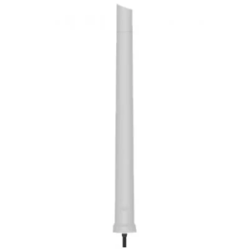 Poynting A-OMNI-0600-V1-02 Ultra-plačiajuostė 5G/LTE M2M/IoT antena, 6,2 dBi, SMA (M), balta