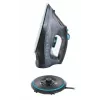 Esperanza EHI010 Lygintuvas su keraminiu padu, pilka/juoda, 2600 W