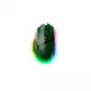 Pelė Razer Basilisk V3 Pro 35K RF belaidė + Bluetooth + USB Type-A