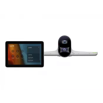 Garsiakalbio konferencinis įrenginys Poly SLRK MS E70 9C946AA – sertifikuotas Microsoft Teams, USB