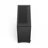 Korpusas Fractal Design Pop 2 Air Black TG Midi Tower — ATX, 3x 120 mm priekiniai ventiliatoriai, palaiko 2,5 colio ir 3,5 colio diskus