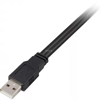 USB duomenų / maitinimo laidas DeLOCK 65306