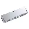 Bitspower Memory Cooler, DDR5, permatomas, dvipusis - 4 DIMMS