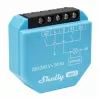 Shelly 2L Gen3 2 kanalų Wi-Fi relė be nulinio laido