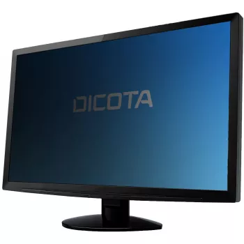 DICOTA Secret 2-Way ekrano filtras juodas, skirtas EIZO FlexScan EV2456 (D70155)
