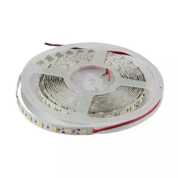 Synergy 21 LED juostelė Flex Strip 5050 - 60 NW DC12V 72W IP20 CRI>90