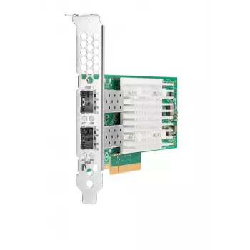 Ethernet adapteris HPE Intel X710-DA2 10Gb 2 prievadų SFP+