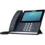 IP telefonas Yealink SIP T67 Business Wi‑Fi LTE - stalinis telefonas su SIP palaikymu ir belaidžiu ryšiu