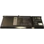 Dell BTRY PRI 54WHR 4C LITH BYD baterija