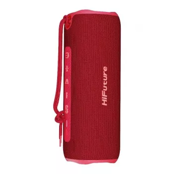 Garsiakalbis HiFuture Alpha Bluetooth (raudonas)