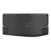 Logitech Ergo K860 for Business belaidė klaviatūra RF Wireless + Bluetooth Šveicariška grafito spalva (920-010347)
