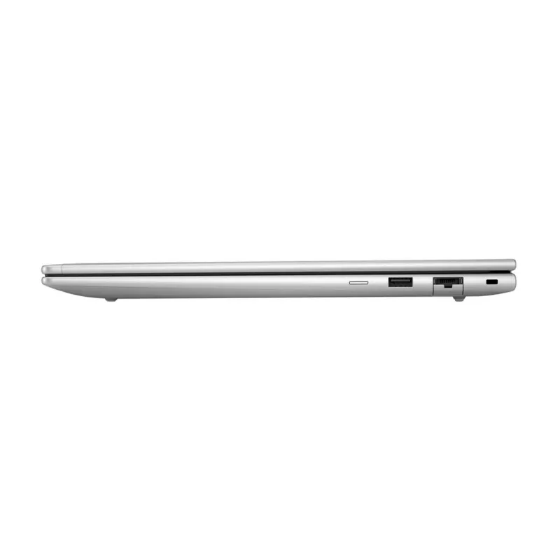 Nešiojamas kompiuteris HP EliteBook 6 G1i 14 colių Intel Core Ultra 5 225U, 16GB RAM, 512GB SSD, Windows 11 Pro, QWERTY US