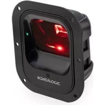 Datalogic Magellan 900i, 2D, USB, Multi-IF, rinkinys (USB), juodas, prekystalinis skaitytuvas