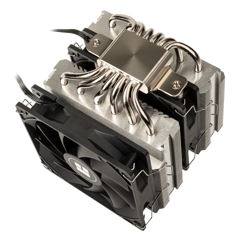 Thermalright Peerless Assassin 120 SE CPU aušintuvas - 120 mm