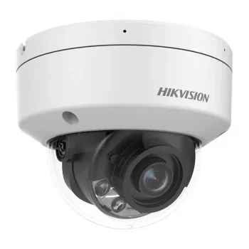 Stacionarus vaizdo stebėjimo fotoaparatas Hikvision iDS-2CD7D47G0-XS 4MP, 4 mm objektyvas