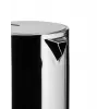 Moka puodas Alessi 9090/6 nerūdijantis plienas 205 mm aukštis