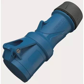 MENNEKES 14502 CEE movoji jungtis Xtra 16A 3p 6h 230V IP54 (14502)
