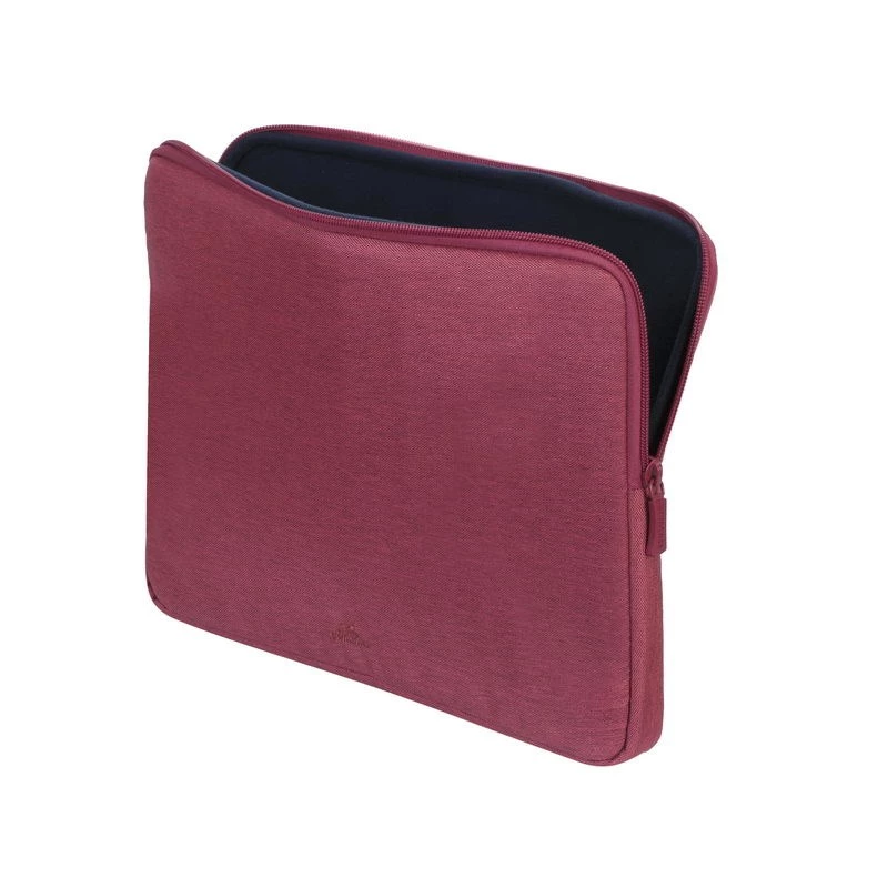 Dėklas-dangtelis Rivacase 7703 33,8 cm (13,3 colio) Raudonas