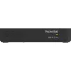 TechniSat HD-S 224+ imtuvas, DVB-S/S2, vienas tuneris, SCR/Unicable, USB įrašymas