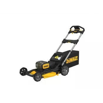 DEWALT 2x18V XR vejapjovės akumuliatorius 53cm 2x8Ah