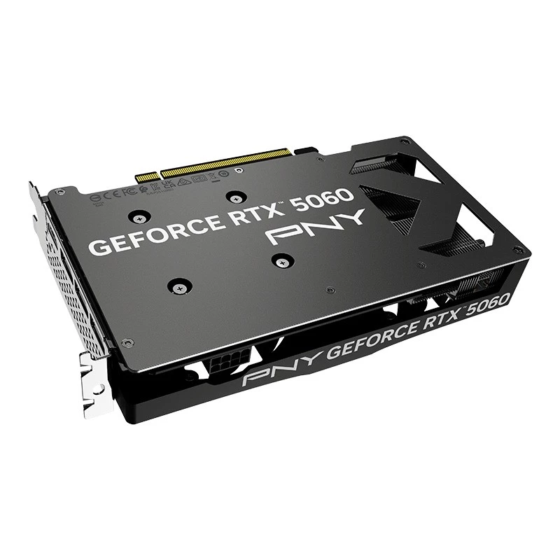PNY GeForce RTX 5060 8GB vaizdo plokštė