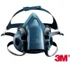 3M 7000104178 daugkartinė respiratoriaus pusė