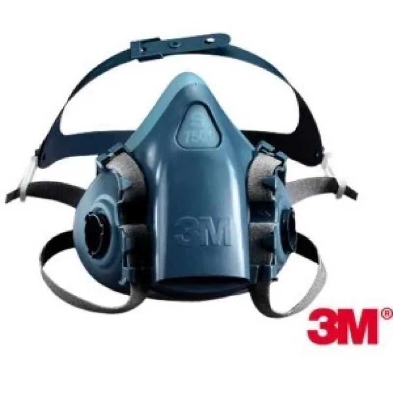 3M 7000104178 daugkartinė respiratoriaus pusė