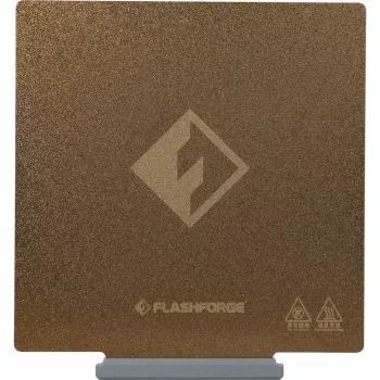 PEI dažymo lakštas, skirtas Flashforge AD5M / AD5M Pro (MPN 20004095001)