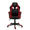 Žaidimų kėdė Huzaro FORCE 2.5 Red Mesh