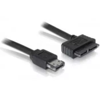 eSATAp / Slimline SATA laidas, DeLOCK, 84414