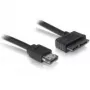 eSATAp / Slimline SATA laidas, DeLOCK, 84414
