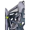 Nešiojamoji kuprinė vaikui Deuter Kid Comfort Active