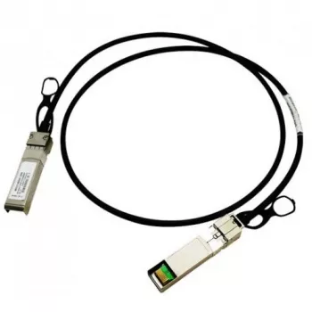 InfiniBand / šviesolaidinis aktyvus kabelis Cisco QSFP-H40G-AOC3M= 3 m