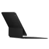 Apple Magic Keyboard skirta iPad Pro 13 colių M4 JAV anglų juoda belaidė su valdymo kilimėliu