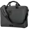 Portfelis Wenger SwissGear MX Eco Brief 40,6 cm 16 colių pilkas