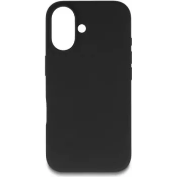 Apsauginis dėklas DELOCK iPhone 16, minkštas liesti silikonas, MagSafe suderinamas, 81256
