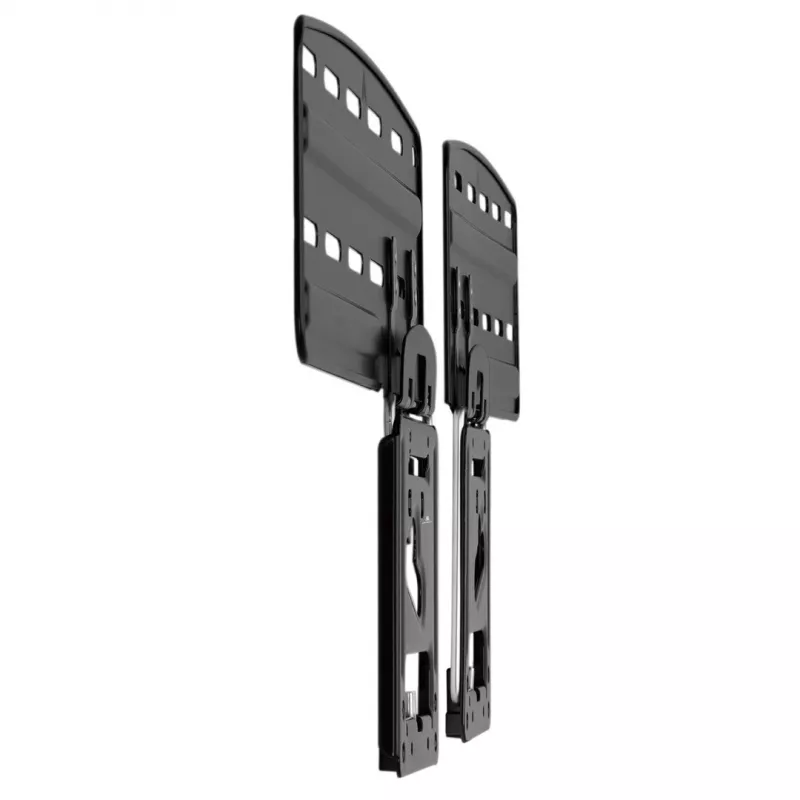 Maclean TV laikiklis, suderinamas su Samsung QLED televizoriais, 43-85 col., maks. 60 kg, MC-806 N