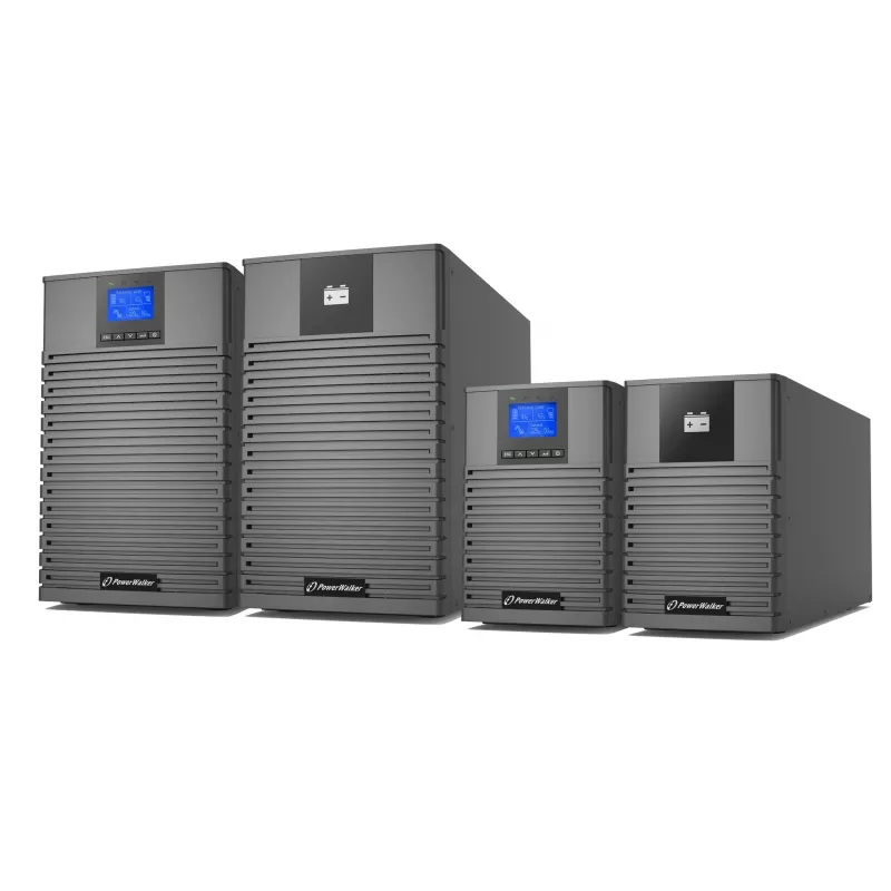 Nepertraukiamo maitinimo šaltinis PowerWalker VFI 3000 ICT IoT
