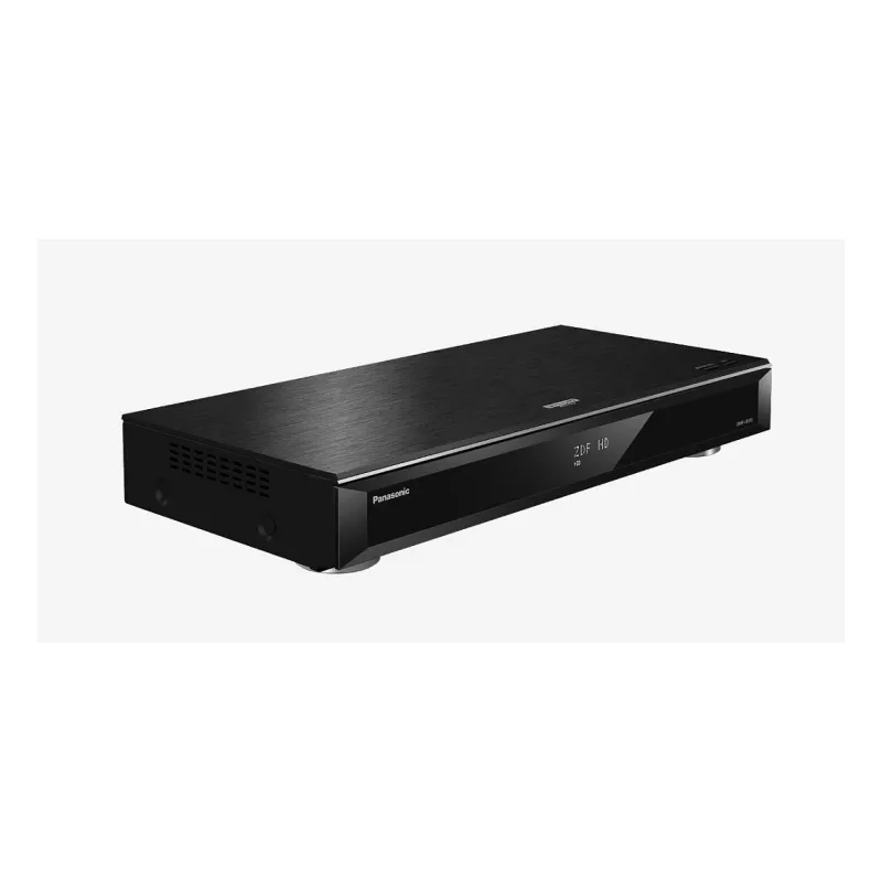 „Panasonic DMR-UBS90“ 4K Ultra HD „Blu-Ray“ įrašymo įrenginys