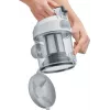 Sausas dulkių siurblys Severin CY 7103, 850 W, cikloninis, be maišelio, HEPA filtras, 1,5 l