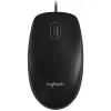 Logitech Desktop MK120 - klaviatūros ir pelės rinkinys - USB - itališkas išdėstymas