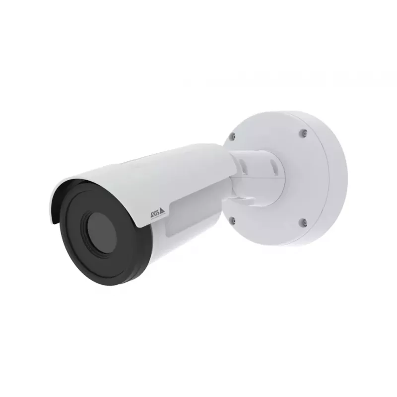 Termovizinė tinklo kamera AXIS Q1971-E 19mm 30fps 02949-001