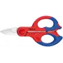 Įstrižinės replės Knipex 95 05 155 SB