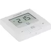 Termostatas eQ-3 AG HmIP-WTH-B RF baltas