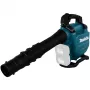 Pūstuvas lapams Makita DUB363ZV 18 V